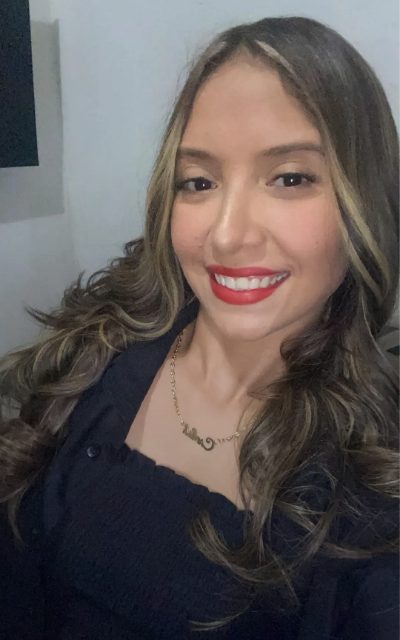 CANDY RUIZ