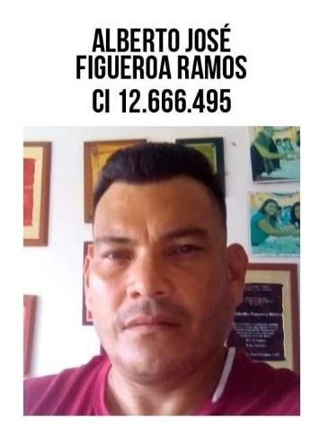 Alberto Figueroa