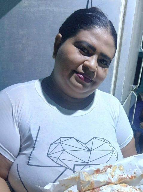 Nayis margarita matinez