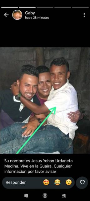 Jesus Johan Medina Garcoa