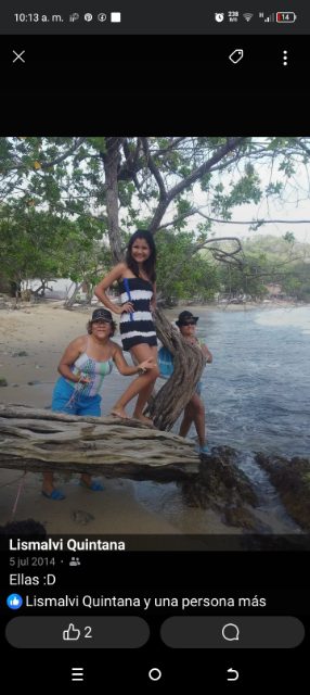 Familia López