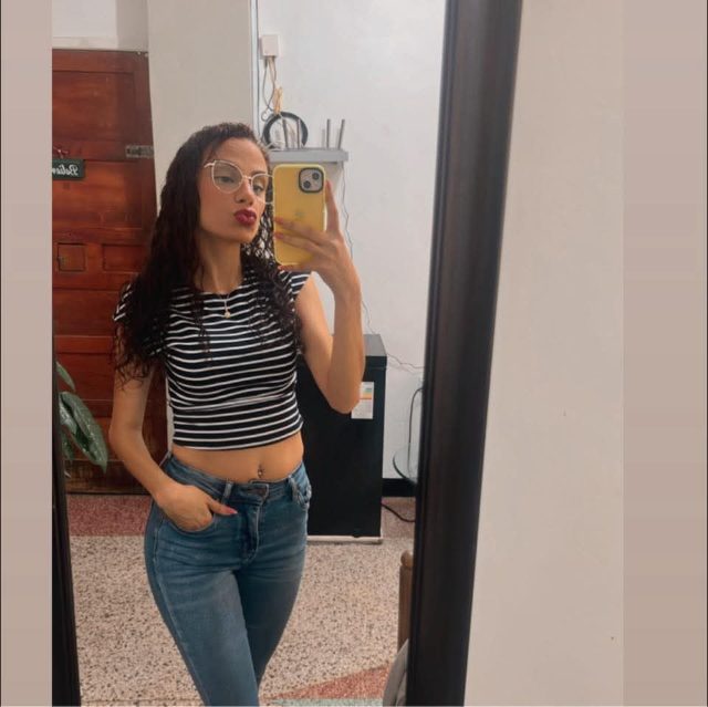 Marcela Romero Flujan
