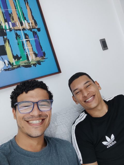 Jorge Alejandro Márquez Bonito