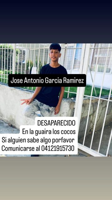 José Antonio García Ramírez