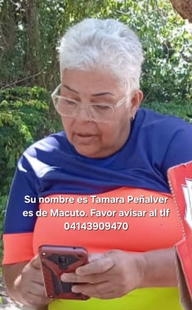 Tamara  Peñalver