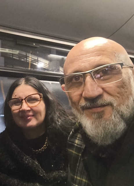 Randa Al-Talli