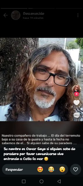 Osmar goyo