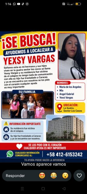 Yeixy vatgad