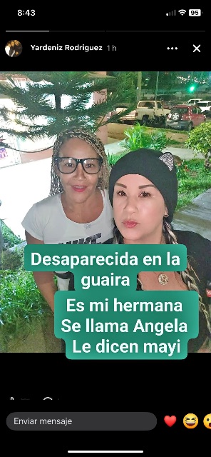 Ángela Velis Rodríguez