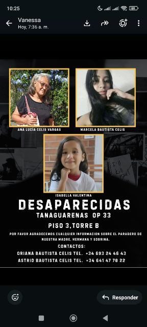 Marcela bautista