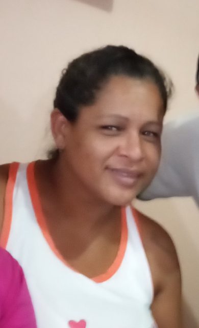 Ámbar Bastidas