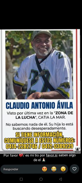 Claudio Antonio Ávila