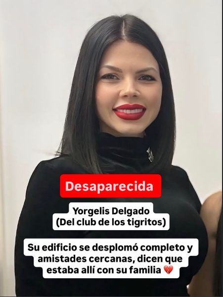 Yorgelis Delgado