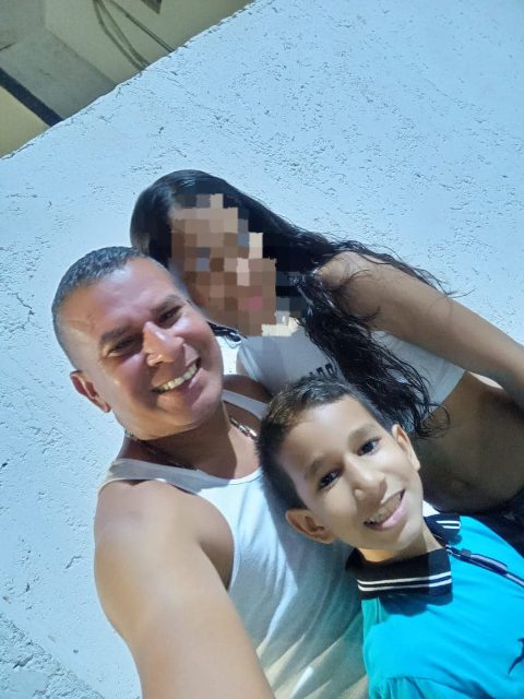 Alberto Ferrer y Ignacio Ferrer