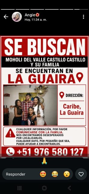 Maholi Castillo