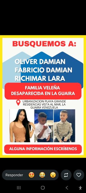 Richimar, fabrico y Oliver