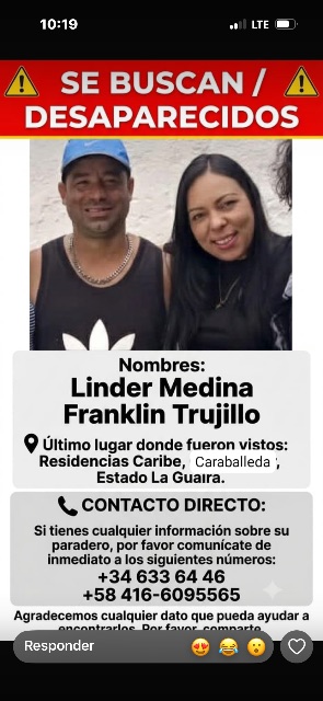 Linda Medina