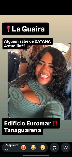 Dayana del Valle Astudillo Sanchez