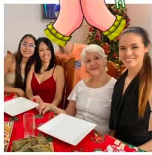 Yesenia Rojas Bravo