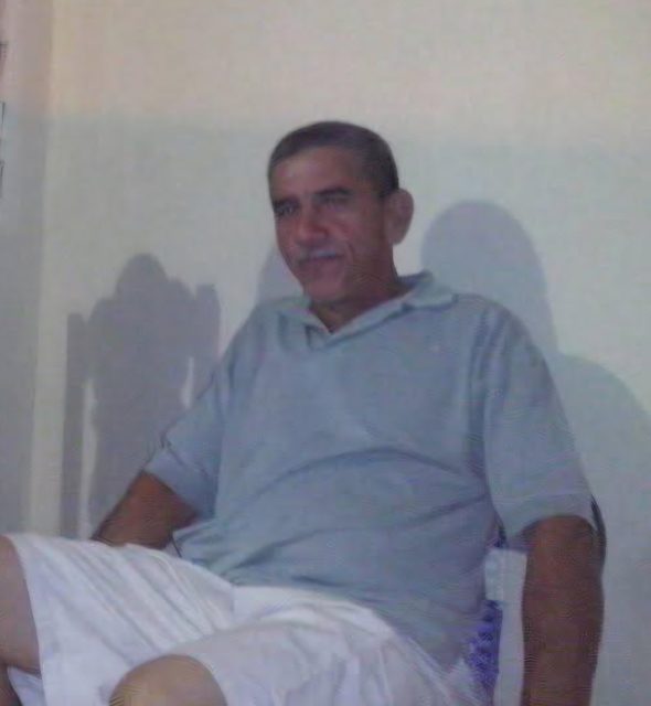 José Onecimo Méndez
