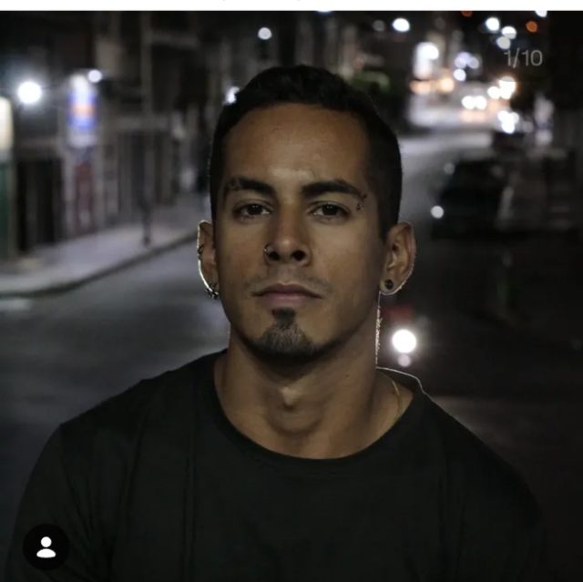 Jesus Eduardo
