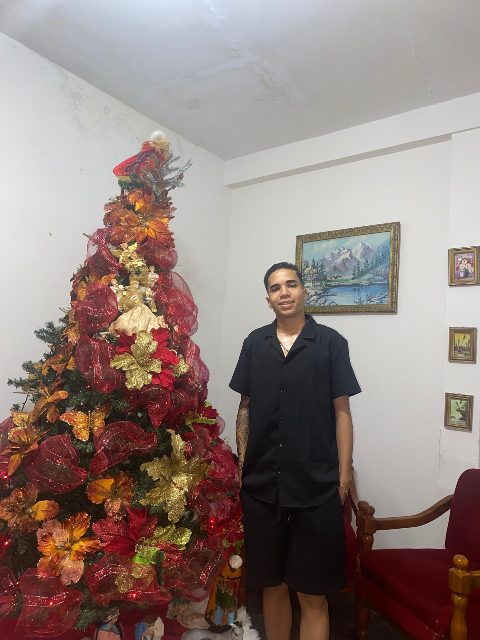Reyberth Valera
