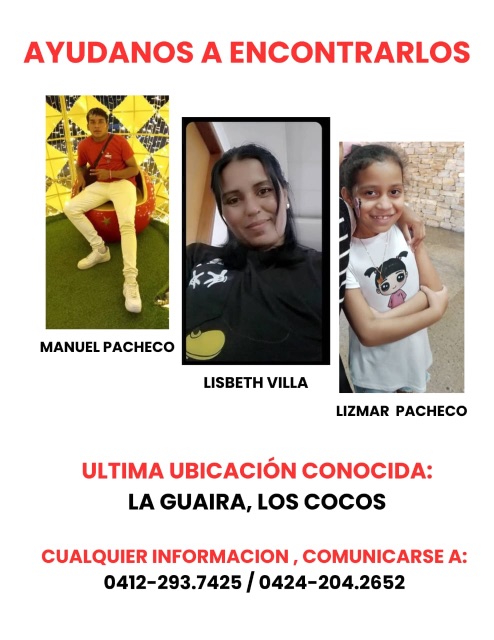 Lisbeth Villa