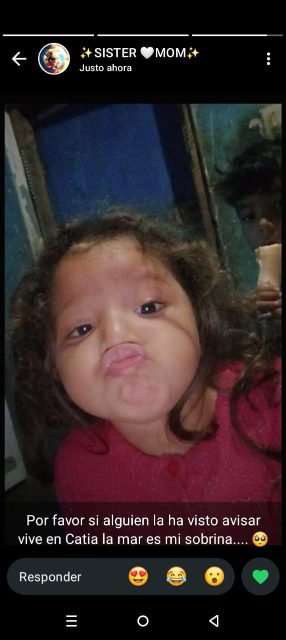 MELODY ARAMIT ALZURO BARRIOS