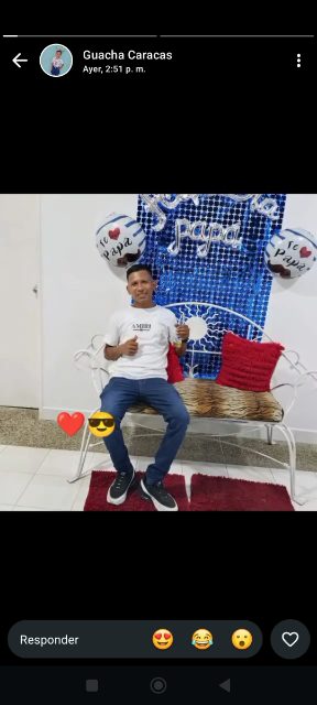 Nilson González