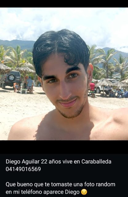 Diego Aguilar