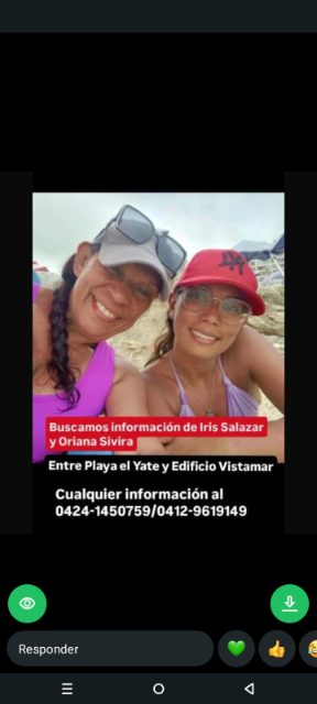 Iris Salazar