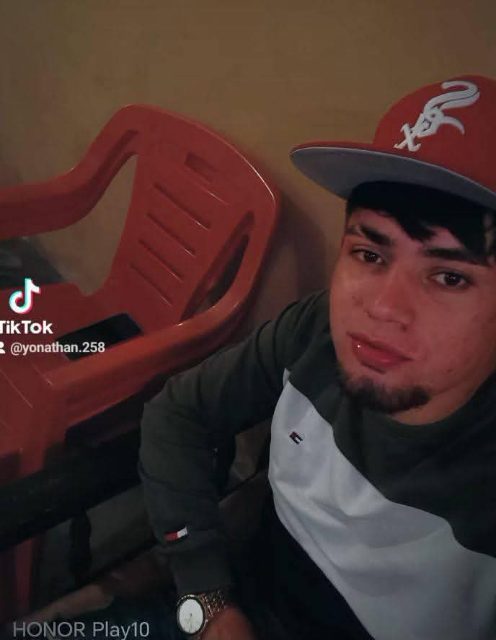 Jonathan santos