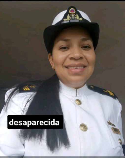ELIANNYS MILAGROS CHACON ARREAZA