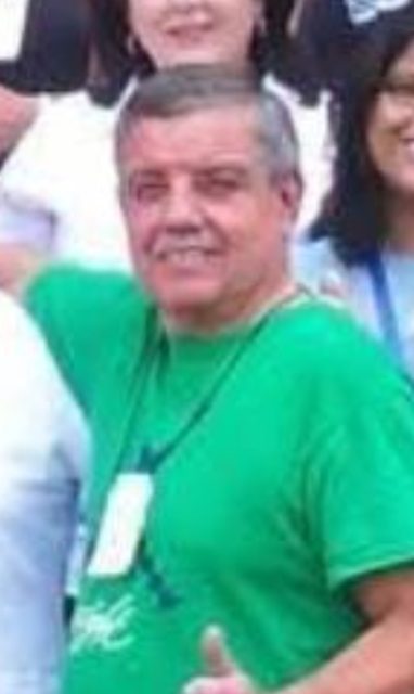 Benito Jorge Reyes Herrera