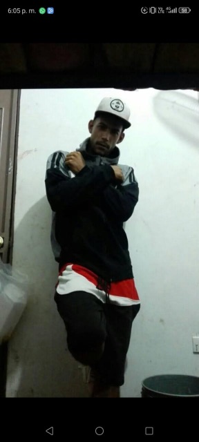 Erick José Martínez Matheus