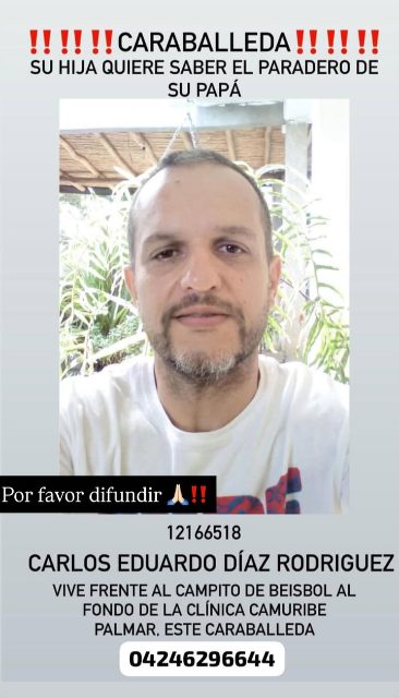 Carlos Díaz