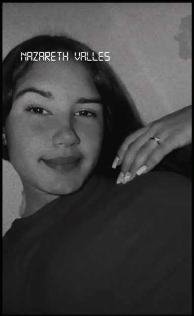 Nazaret valles