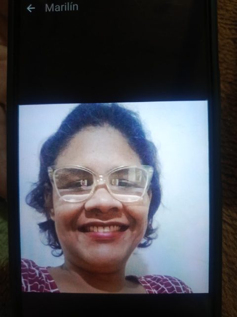 Marilin Dubraska Cartaya Jimenez