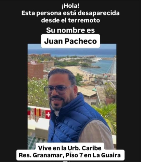 Juan Pacheco