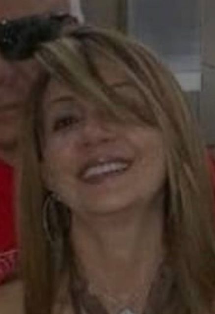 Yanira Salmerón de Fernandez