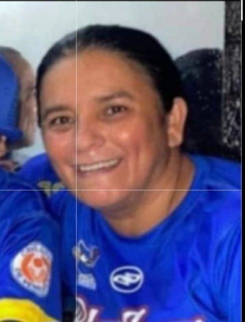 Alex Aleta Zambrano