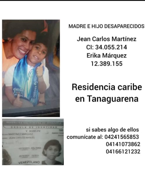 Jean Carlos Martínez Marquez