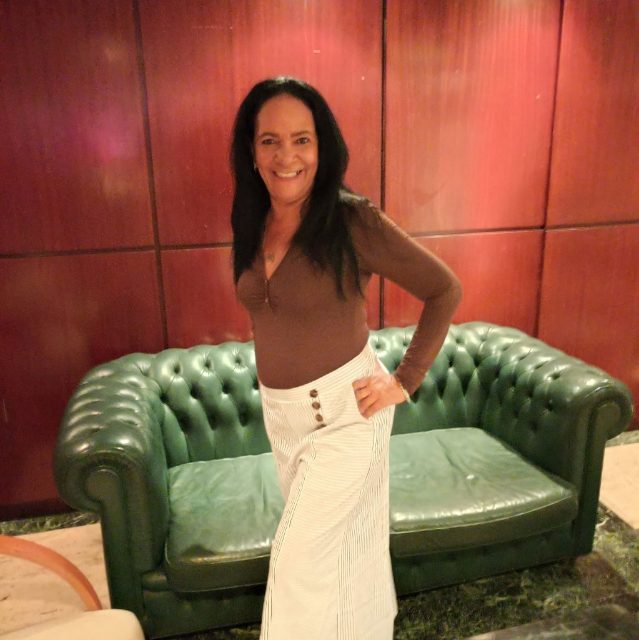 Josefina Lopez