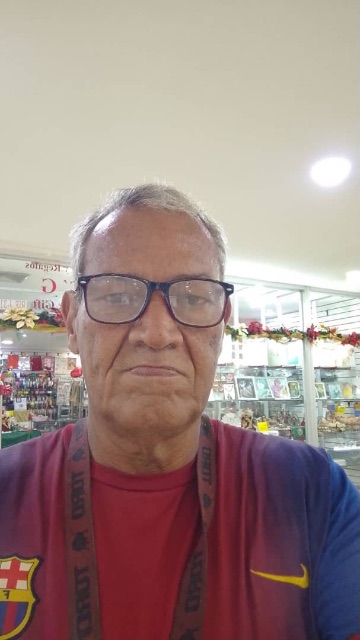 Oswaldo Rodriguez Castillo