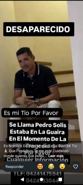 pedro solis
