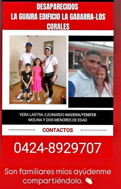 Vera Judith Lastra