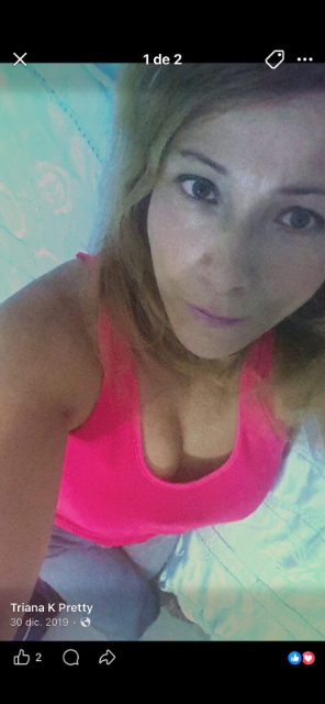Triana vivas