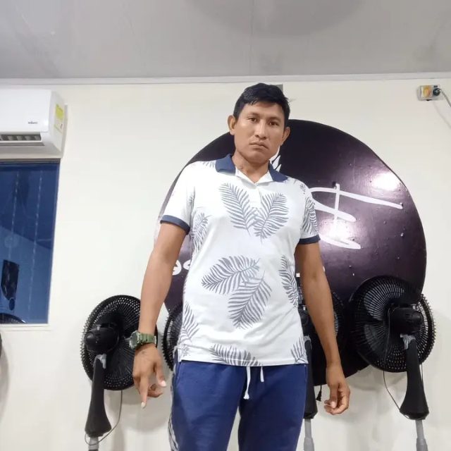 Reinaldo Fernández