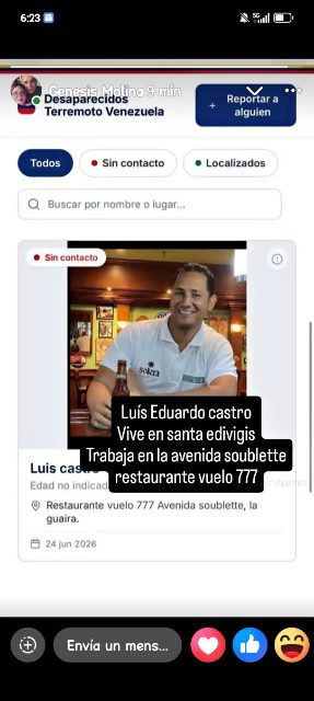 Luis Eduardo castro