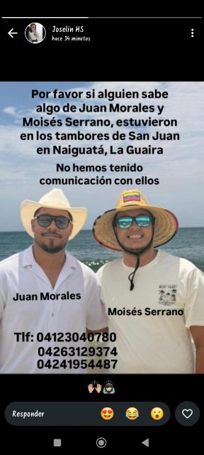 José Morales
